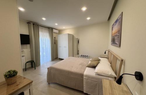 Misterbianco Cama Y Desayuno | B&B Milicia