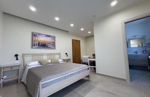 Misterbianco Cama Y Desayuno | B&B Milicia