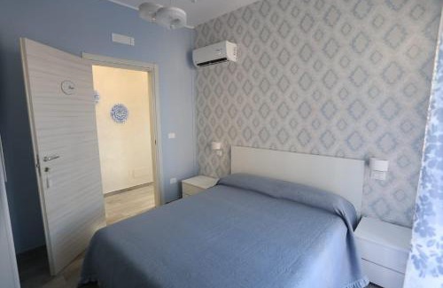 San Severo Cama Y Desayuno | B&B MiMà