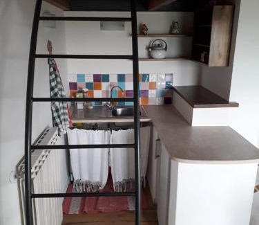 Civita Castellana Cama Y Desayuno | B&B Mimì e Cocò