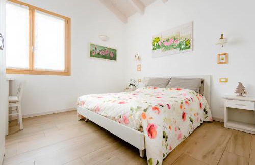 Gargagnago di Valpolicella Cama Y Desayuno | B&B Mimosa e Lillà
