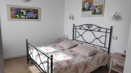 Gargagnago di Valpolicella Cama Y Desayuno | B&B Mimosa e Lillà