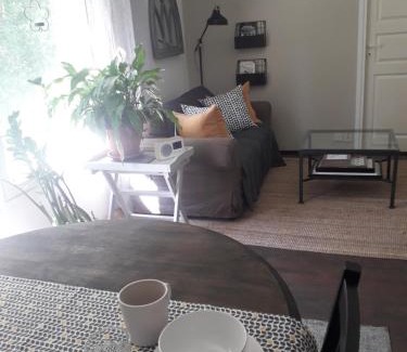 Liminka Casa | B&B Minnan majoitus