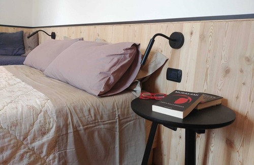 Pieve di Soligo Cama Y Desayuno | B & B Mirò - Just like your home, in safety.