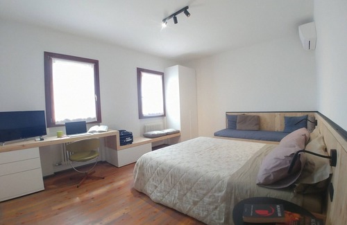Pieve di Soligo Cama Y Desayuno | B & B Mirò - Just like your home, in safety.