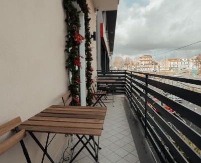 Naples Cama Y Desayuno | B&B Mirò Luxury aeroporto capodichino Napoli