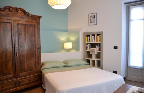 San Secondo di Pinerolo Cama Y Desayuno | B&B Mirabelle