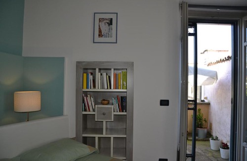 San Secondo di Pinerolo Cama Y Desayuno | B&B Mirabelle