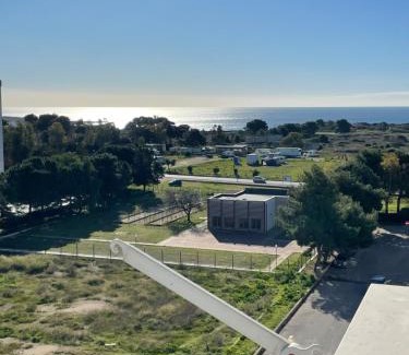 Taranto Apartamento | B&b Miramare Taranto