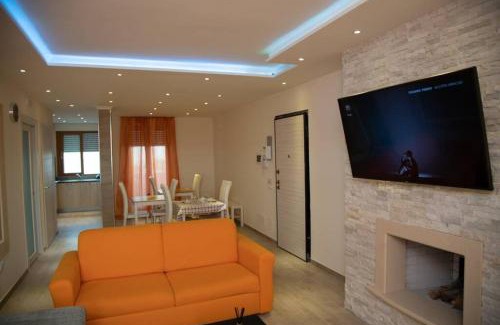 Taranto Apartamento | B&b Miramare Taranto