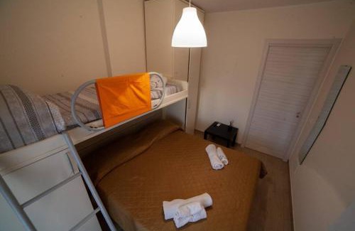 Taranto Apartamento | B&b Miramare Taranto