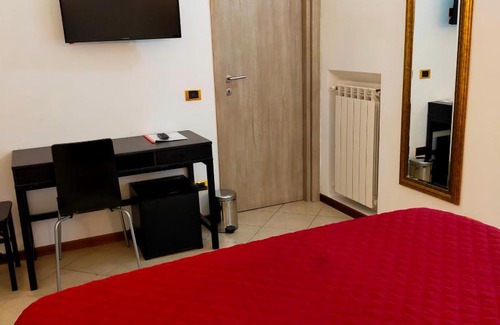 Quartiere III Pinciano Cama Y Desayuno | B&B Missi