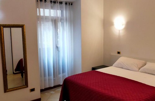 Quartiere III Pinciano Cama Y Desayuno | B&B Missi