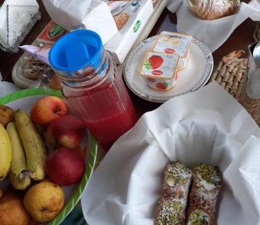 Coste Cama Y Desayuno | B&B MISTRAL di Lizzio Salvatore