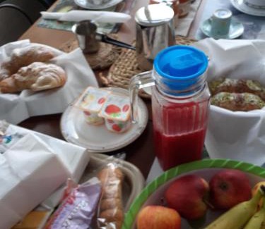 Coste Cama Y Desayuno | B&B MISTRAL di Lizzio Salvatore