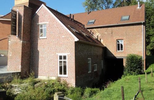 Zarlardinge Cama Y Desayuno | B&B Molen Ter Walle