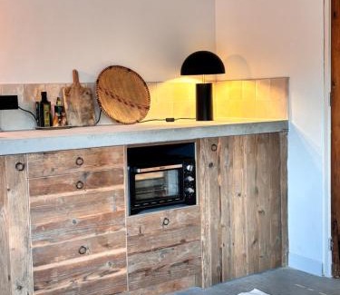Municipality of Laren Apartamento | B&B Molenweg