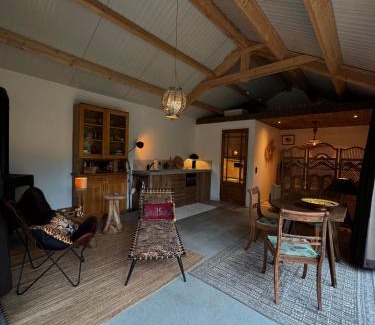Municipality of Laren Apartamento | B&B Molenweg
