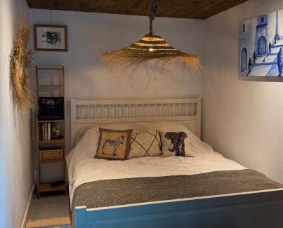 Municipality of Laren Apartamento | B&B Molenweg