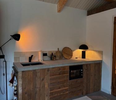 Municipality of Laren Cama Y Desayuno | B&B Molenweg