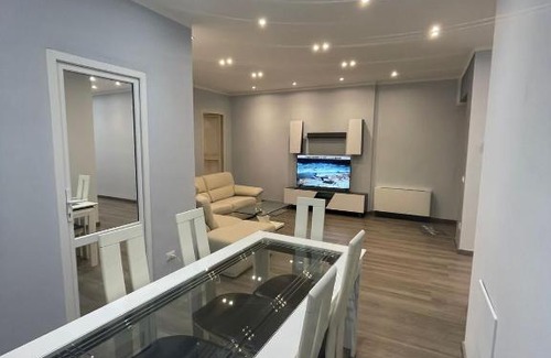 Amorosi Apartamento | B&B Mon Amour