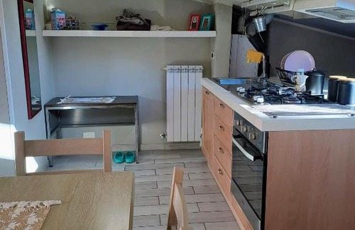 Teramo Apartamento | B&B Monolocale Piazza Dante