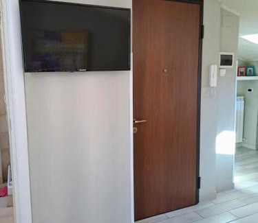 Teramo Apartamento | B&B Monolocale Piazza Dante