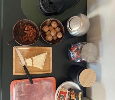 San Corrado di Fuori Cama Y Desayuno | B&B Monstera SicilianExperience