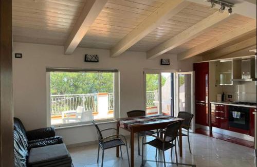 Calalunga-Pietragrande Apartamento | b&b montauro