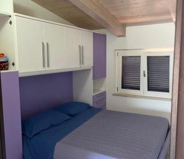 Calalunga-Pietragrande Apartamento | b&b montauro