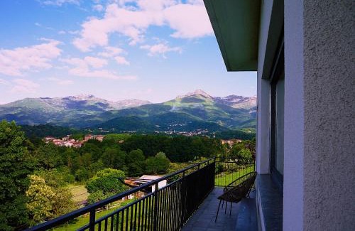 Biella Cama Y Desayuno | B&B Monte Bo Biella