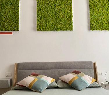 San Jacopino Cama Y Desayuno | B&B Monteverdi L'Arancio