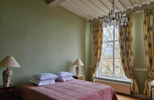 Zierikzee Cama Y Desayuno | B&B Monumentaal Logeren