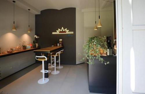 San Cristoforo Sul Naviglio Cama Y Desayuno | B&B Morindino Design