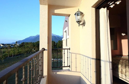 Xincheng Cama Y Desayuno | B&B Mountain View