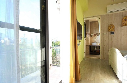 Xincheng Cama Y Desayuno | B&B Mountain View