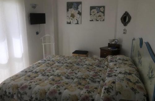 Cetraro Cama Y Desayuno | B&B Mulini