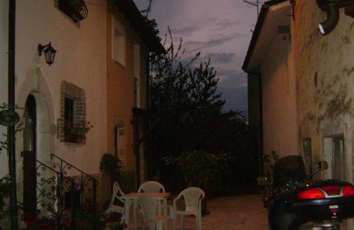 Introdacqua Cama Y Desayuno | B&B Myosotis