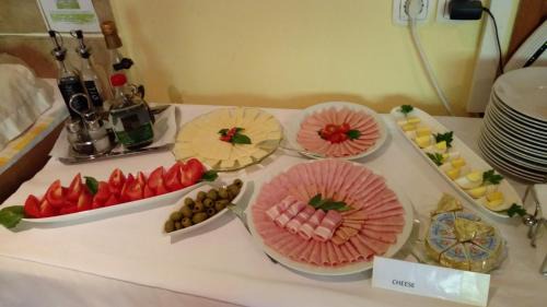 Idrija Cama Y Desayuno | B&B Na Kluk