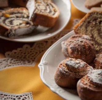 Idrija Cama Y Desayuno | B&B Na Kluk