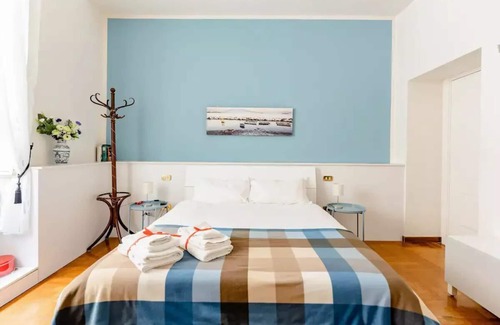 Chiaia Cama Y Desayuno | B & B NÁPOLES - MERGELLINA ROAD