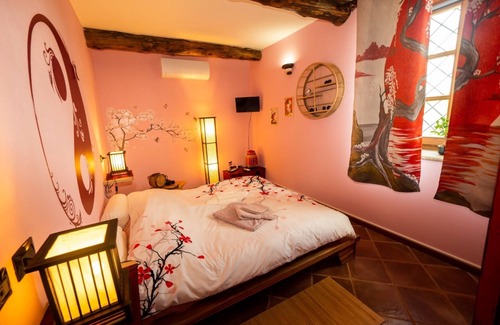 Lauriano Casa | B&B Naturin - Cascina Colombaro