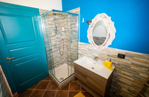 Lauriano Casa | B&B Naturin - Cascina Colombaro