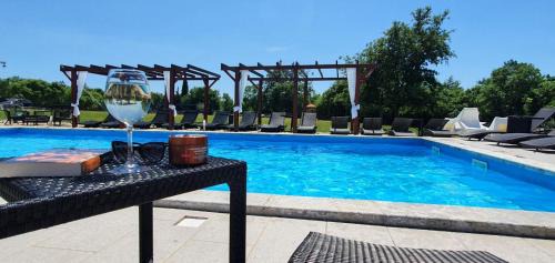 Divsici Cama Y Desayuno | *B&B Negričani*