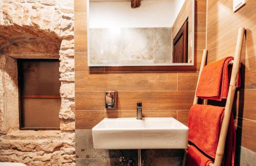 Divsici Cama Y Desayuno | *B&B Negričani*