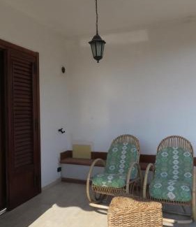 Porto Salvo Cama Y Desayuno | B&B Nereidi