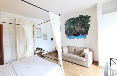 Lezzeno Cama Y Desayuno | B&B Nest on the Lake