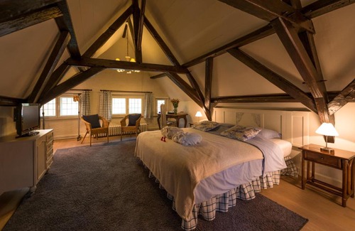 Historical Center Bruges Cama Y Desayuno | B&B Next Door