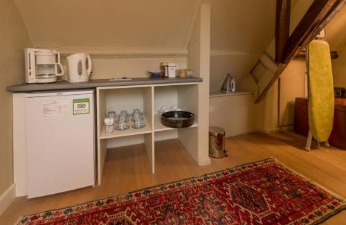 Historical Center Bruges Cama Y Desayuno | B&B Next Door