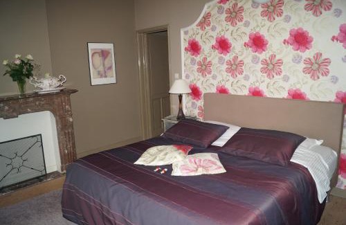 Historical Center Bruges Cama Y Desayuno | B&B Next Door